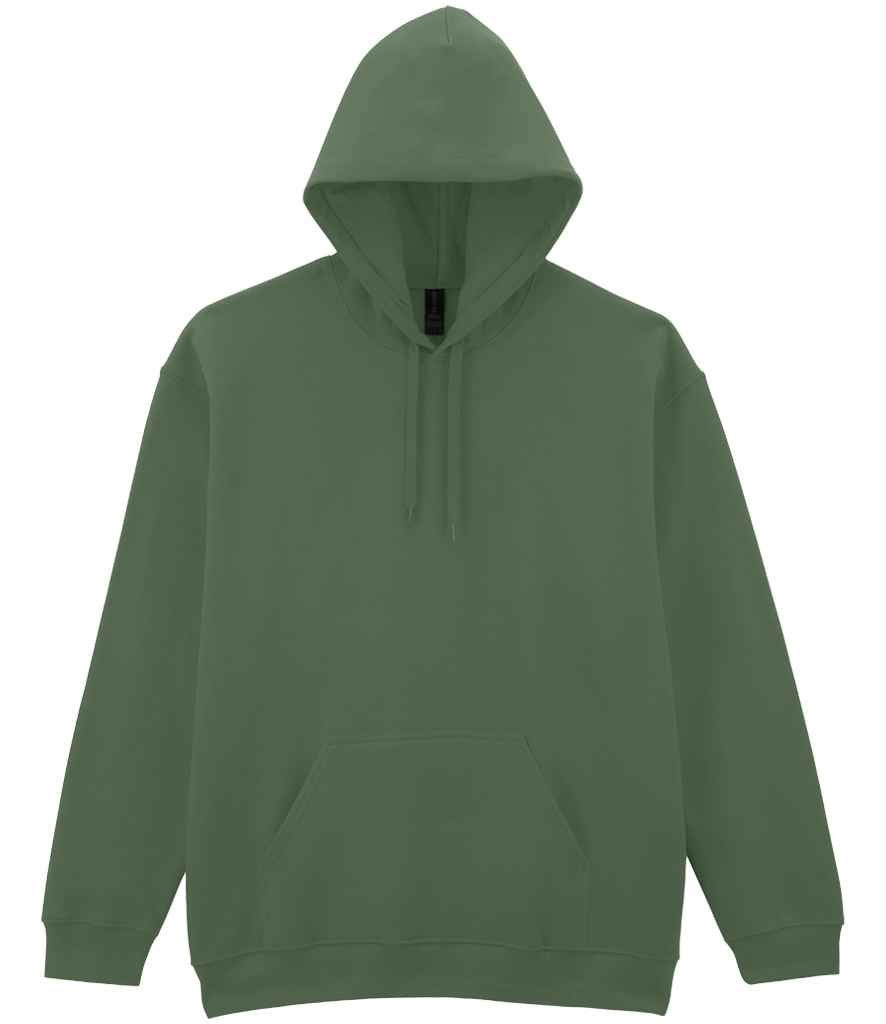 Gildan - SoftStyle® Midweight Hooded Sweatshirt - Pierre Francis