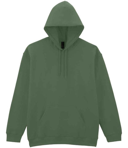 Gildan - SoftStyle® Midweight Hooded Sweatshirt - Pierre Francis