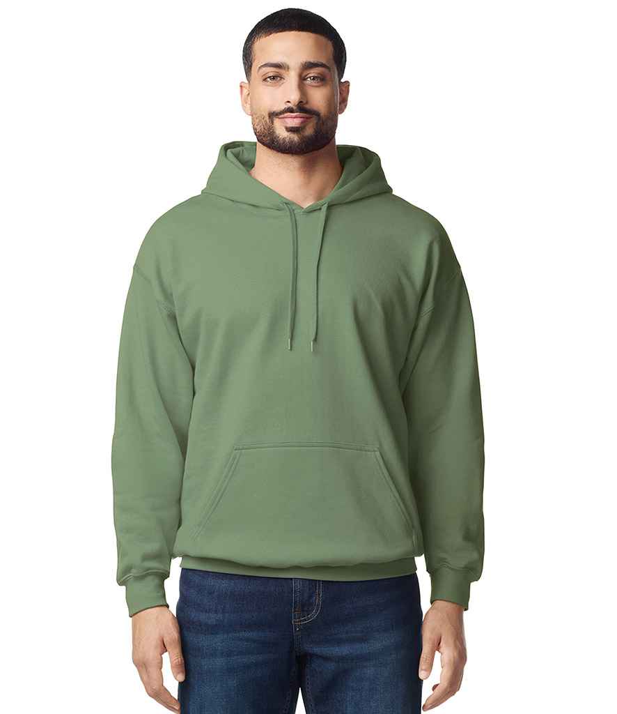 Gildan - SoftStyle® Midweight Hooded Sweatshirt
