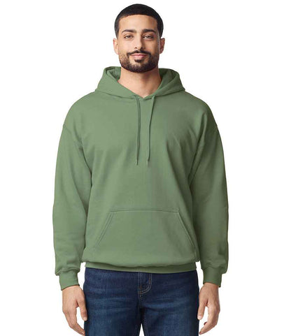 Gildan - SoftStyle® Midweight Hooded Sweatshirt