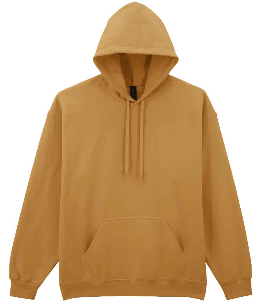 Gildan - SoftStyle® Midweight Hooded Sweatshirt - Pierre Francis