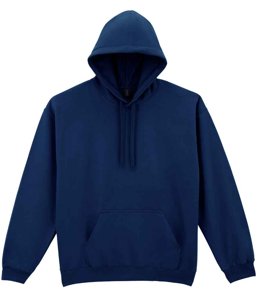 Gildan - SoftStyle® Midweight Hooded Sweatshirt - Pierre Francis