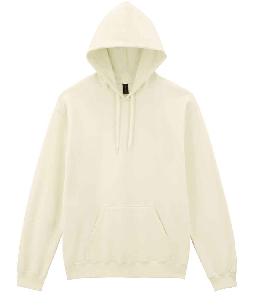 Gildan - SoftStyle® Midweight Hooded Sweatshirt - Pierre Francis