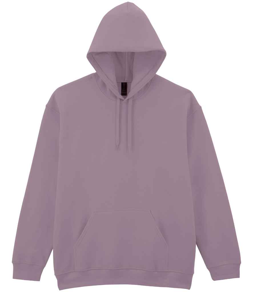 Gildan - SoftStyle® Midweight Hooded Sweatshirt - Pierre Francis
