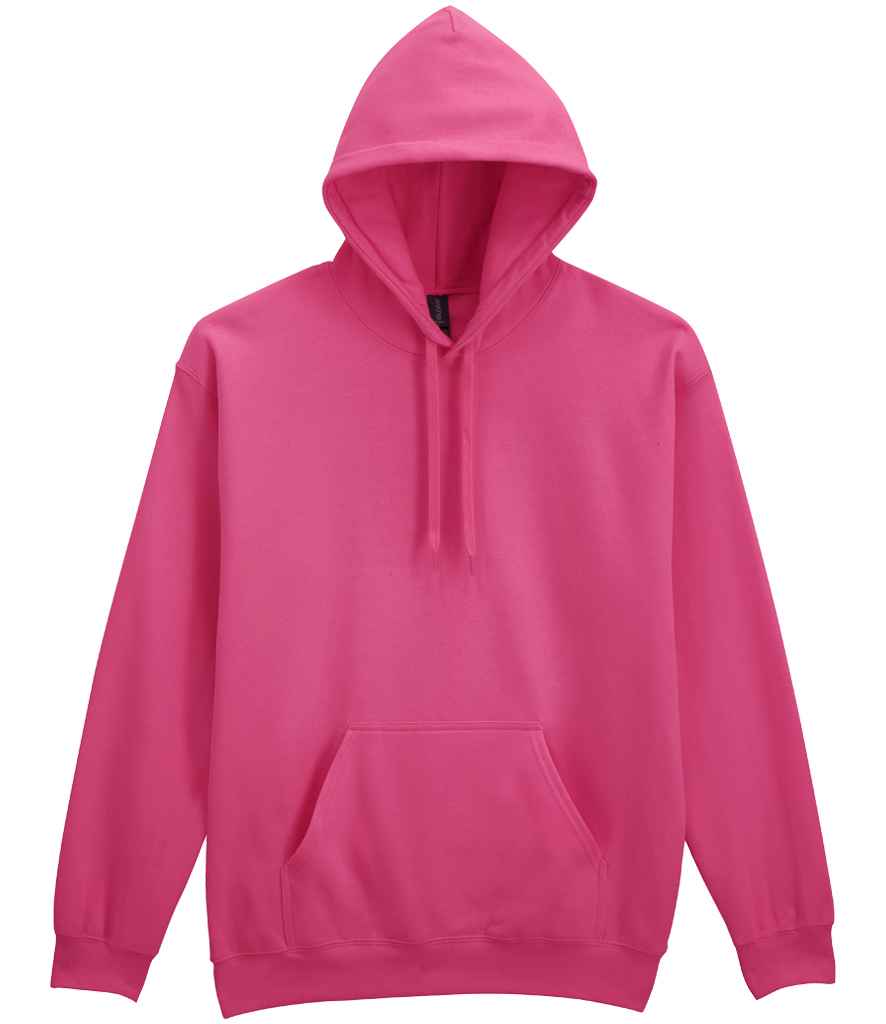 Gildan - SoftStyle® Midweight Hooded Sweatshirt - Pierre Francis