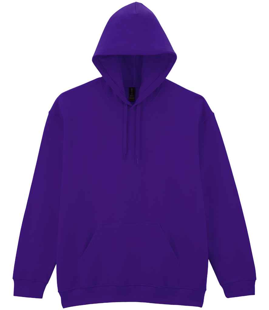 Gildan - SoftStyle® Midweight Hooded Sweatshirt - Pierre Francis