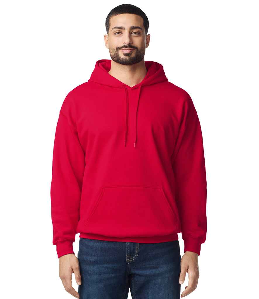 Gildan - SoftStyle® Midweight Hooded Sweatshirt