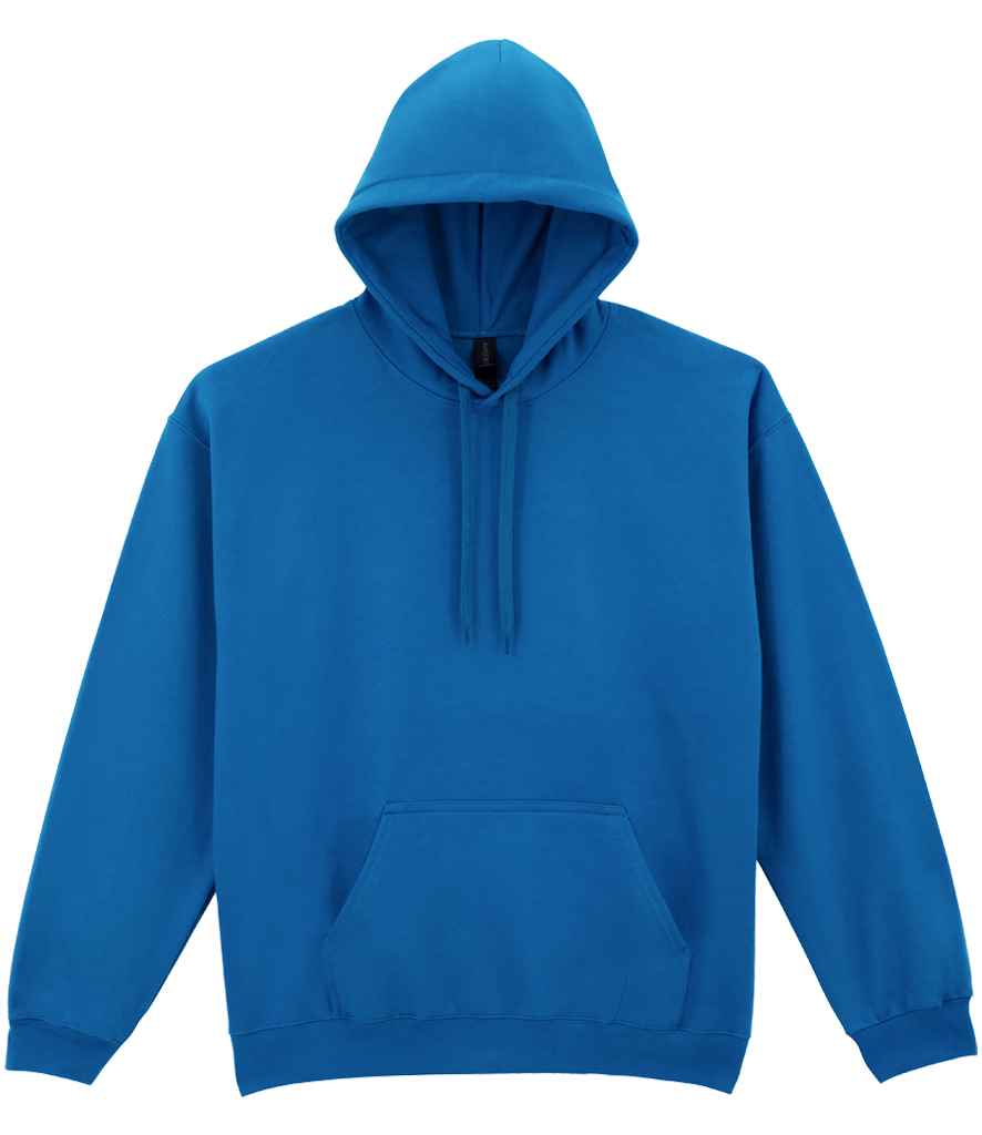 Gildan - SoftStyle® Midweight Hooded Sweatshirt