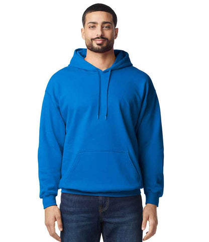 Gildan - SoftStyle® Midweight Hooded Sweatshirt