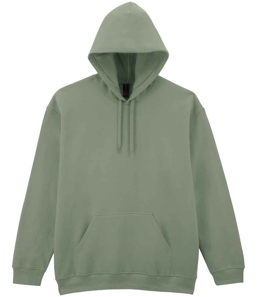 Gildan - SoftStyle® Midweight Hooded Sweatshirt - Pierre Francis