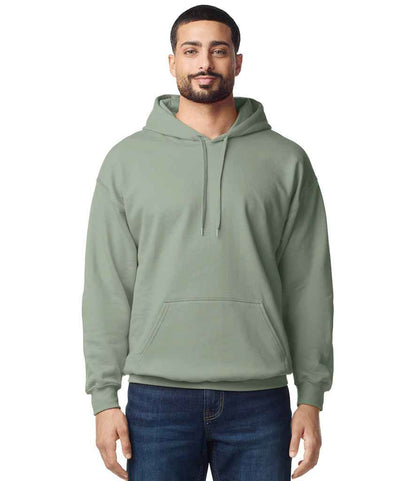 Gildan - SoftStyle® Midweight Hooded Sweatshirt