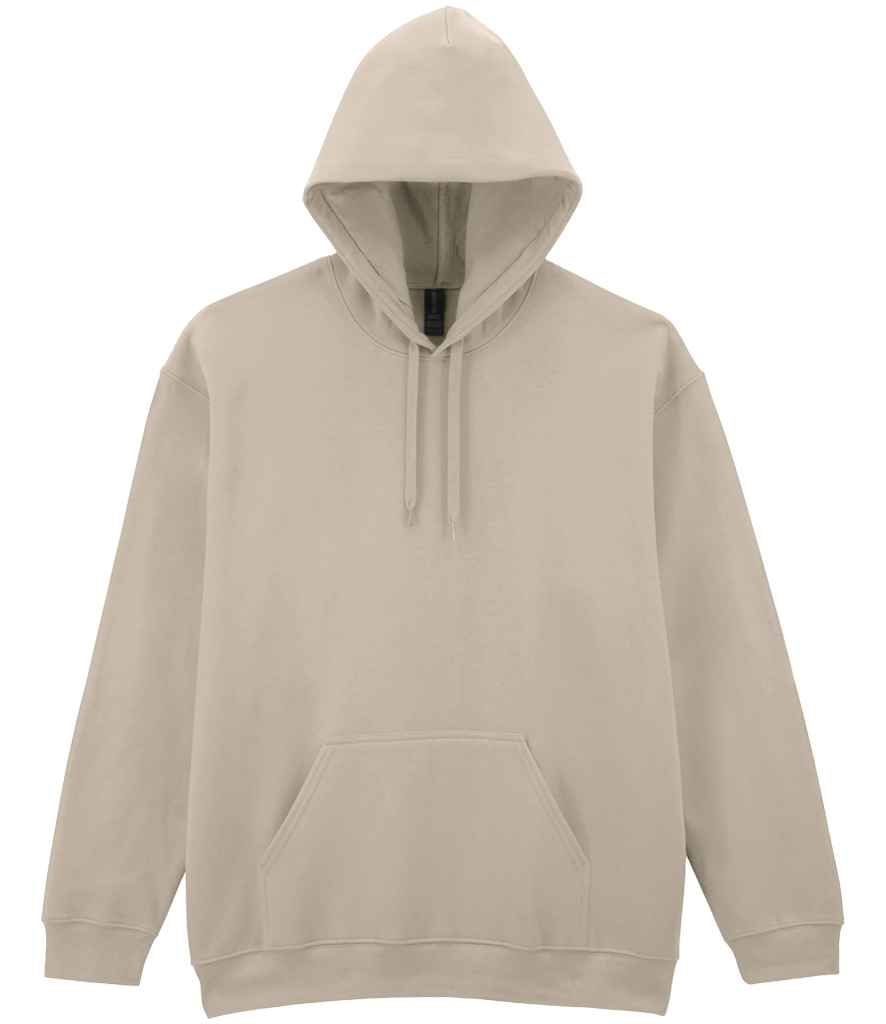 Gildan - SoftStyle® Midweight Hooded Sweatshirt