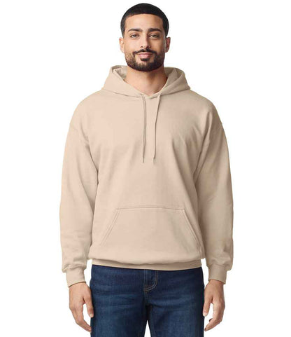 Gildan - SoftStyle® Midweight Hooded Sweatshirt