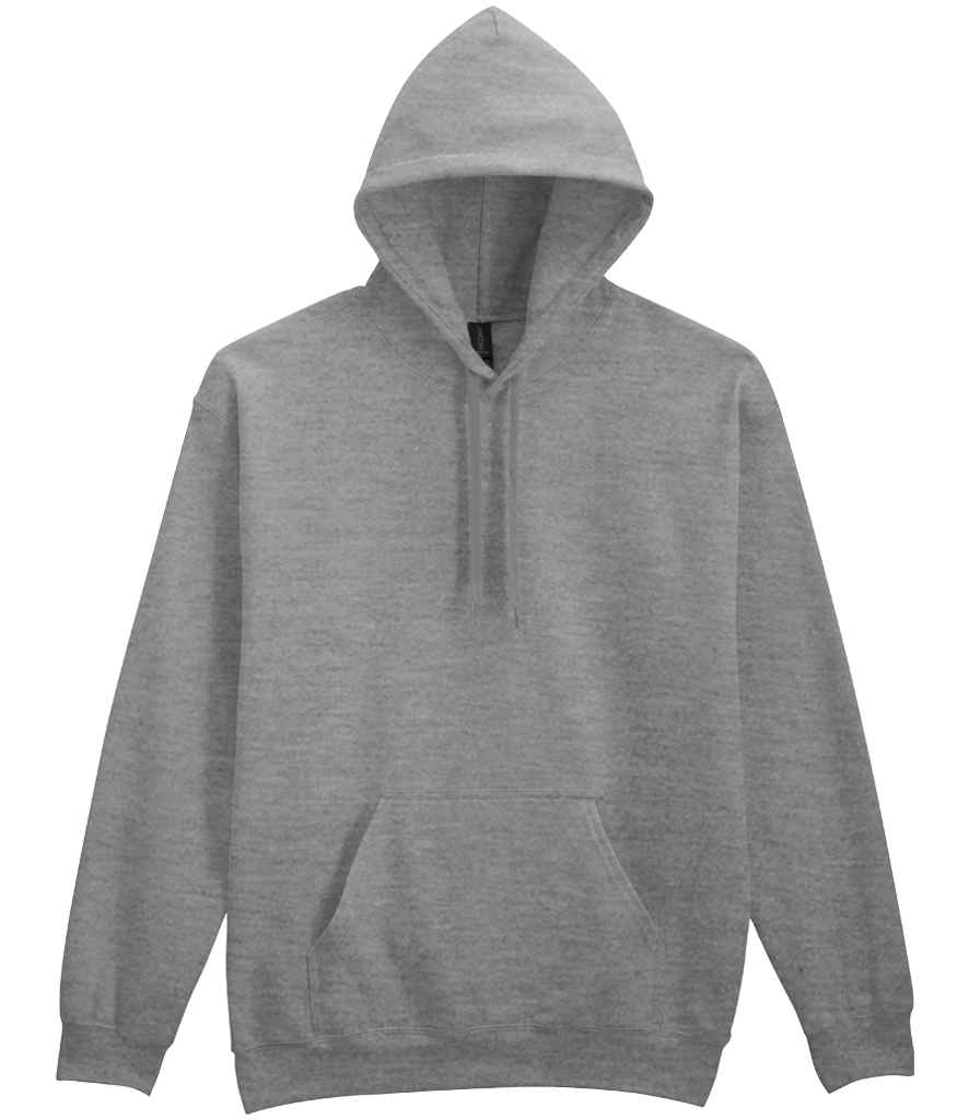 Gildan - SoftStyle® Midweight Hooded Sweatshirt