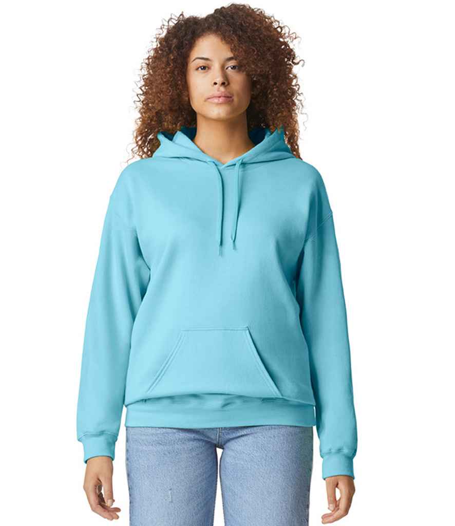 Gildan - SoftStyle® Midweight Hooded Sweatshirt
