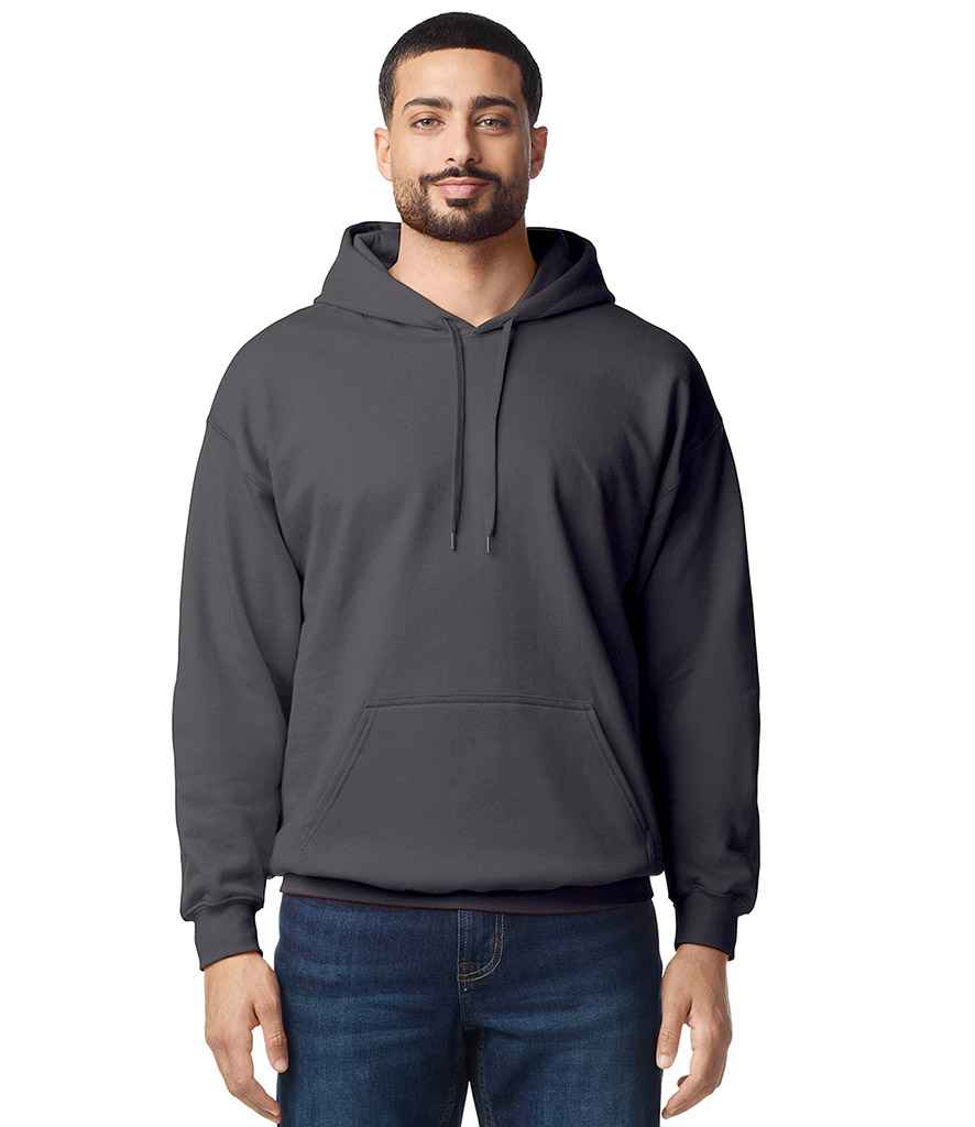 Gildan - SoftStyle® Midweight Hooded Sweatshirt