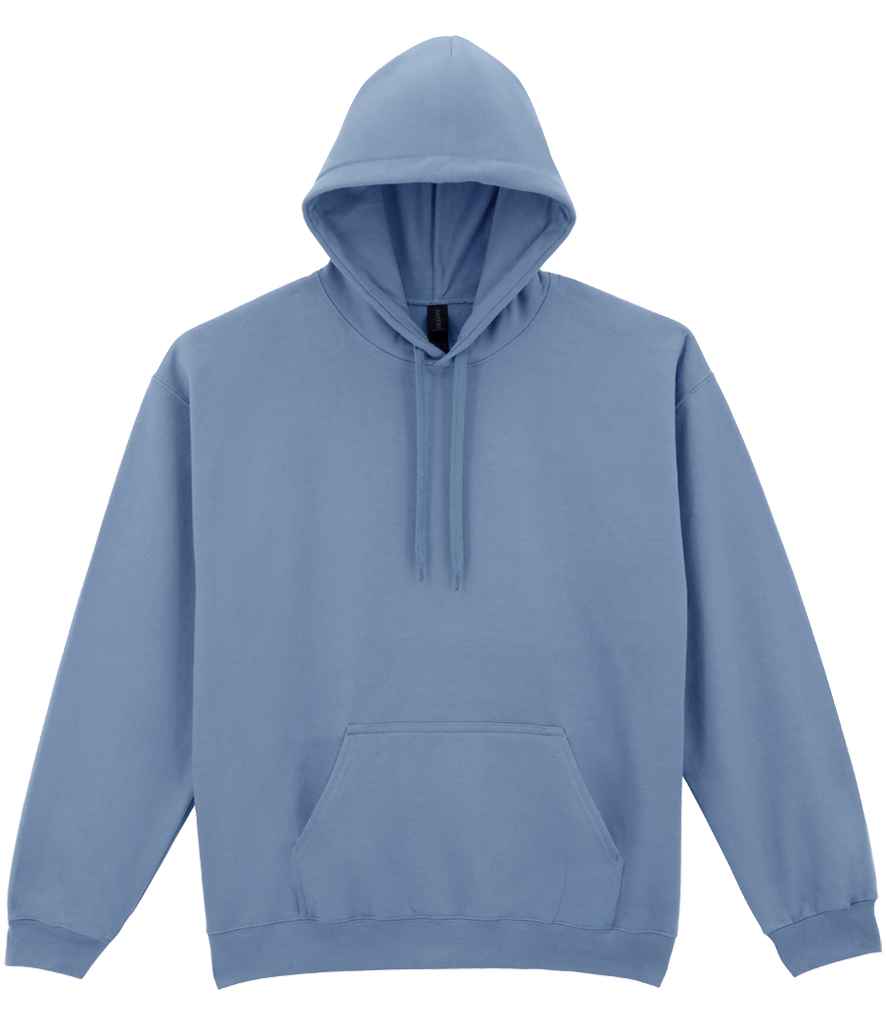 Gildan - SoftStyle® Midweight Hooded Sweatshirt - Pierre Francis