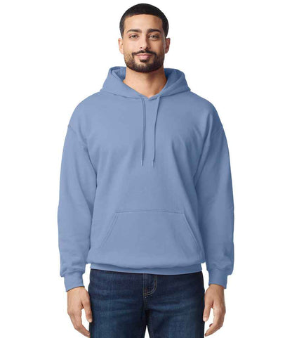 Gildan - SoftStyle® Midweight Hooded Sweatshirt