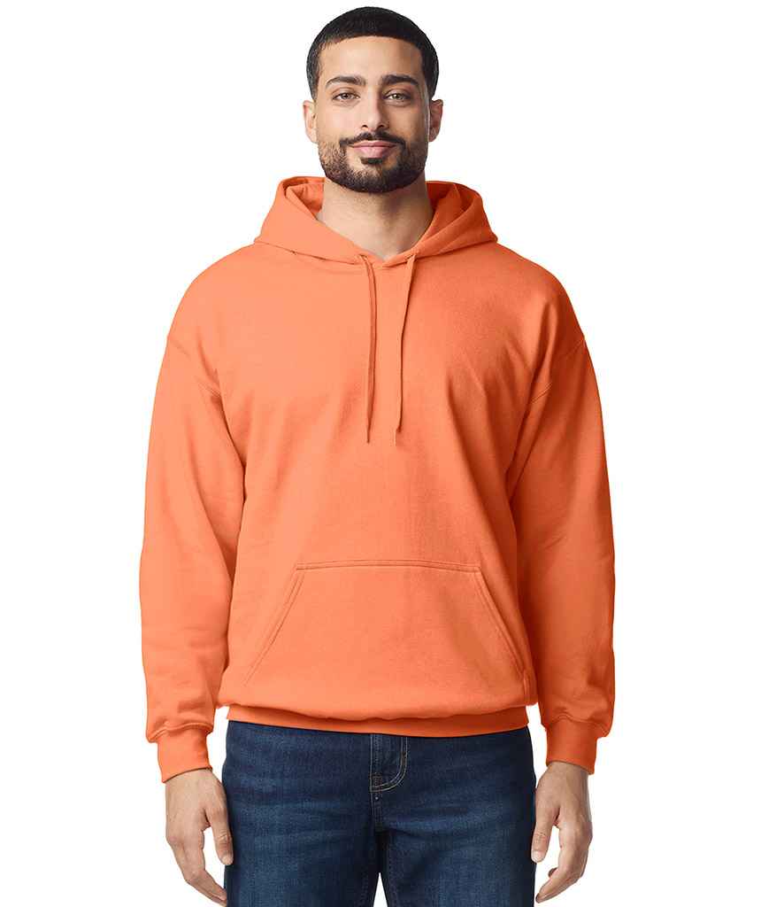 Gildan - SoftStyle® Midweight Hooded Sweatshirt