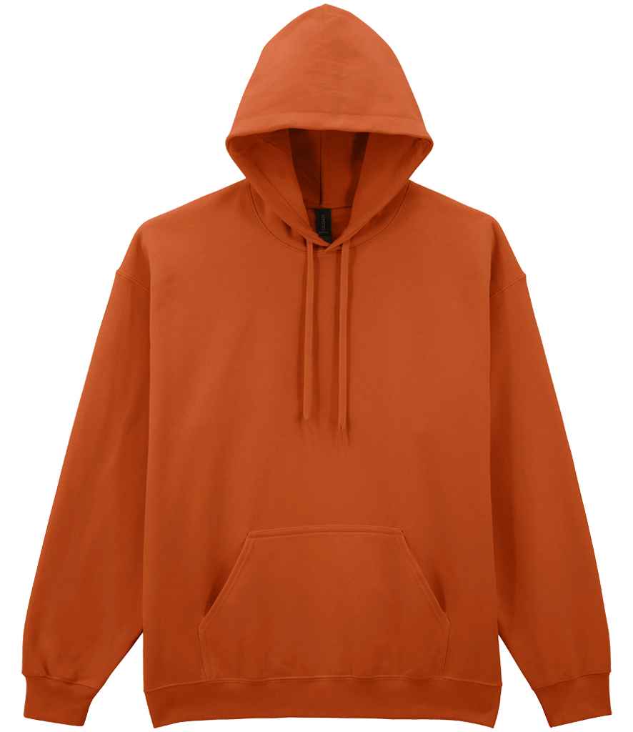 Gildan - SoftStyle® Midweight Hooded Sweatshirt - Pierre Francis