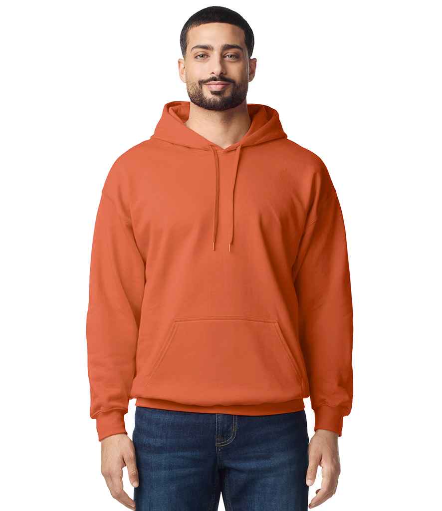 Gildan - SoftStyle® Midweight Hooded Sweatshirt