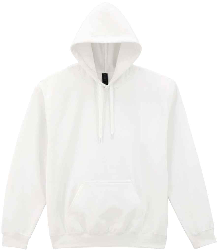 Gildan - SoftStyle® Midweight Hooded Sweatshirt