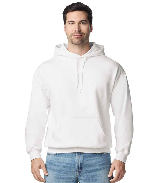 Gildan - SoftStyle® Midweight Hooded Sweatshirt