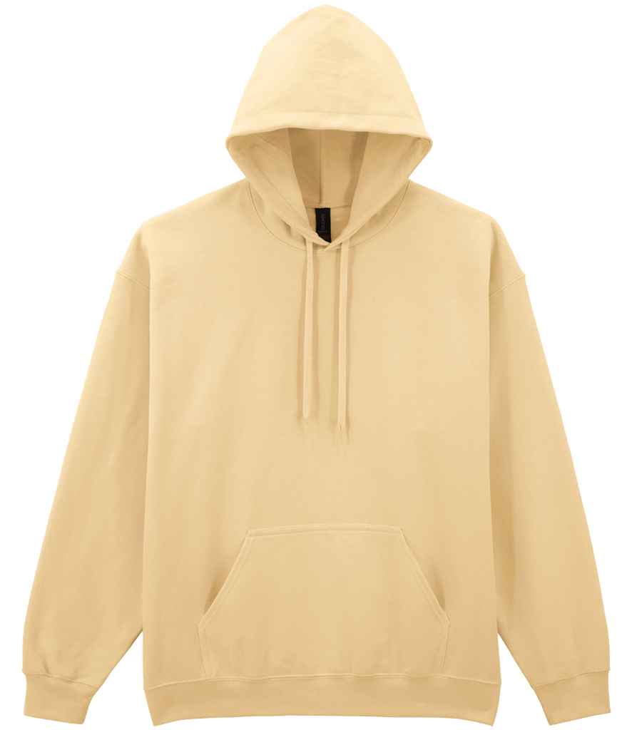 Gildan - SoftStyle® Midweight Hooded Sweatshirt - Pierre Francis