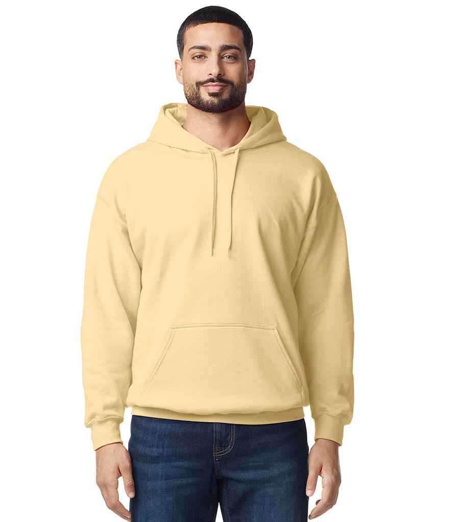 Gildan - SoftStyle® Midweight Hooded Sweatshirt