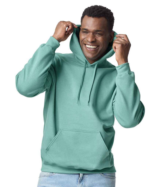 Gildan - SoftStyle® Midweight Hooded Sweatshirt - Pierre Francis
