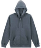 Gildan SoftStyle® Midweight Full Zip Hooded Sweatshirt - Pierre Francis