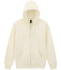 Gildan SoftStyle® Midweight Full Zip Hooded Sweatshirt - Pierre Francis