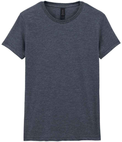 Gildan - Ladies SoftStyle® T-Shirt - GD72 PGN S