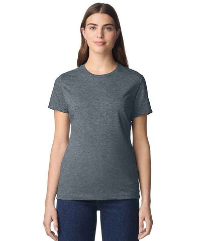 Gildan - Ladies SoftStyle® T-Shirt - GD72 DHE S