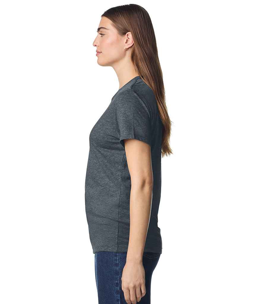 Gildan - Ladies SoftStyle® T-Shirt - Pierre Francis