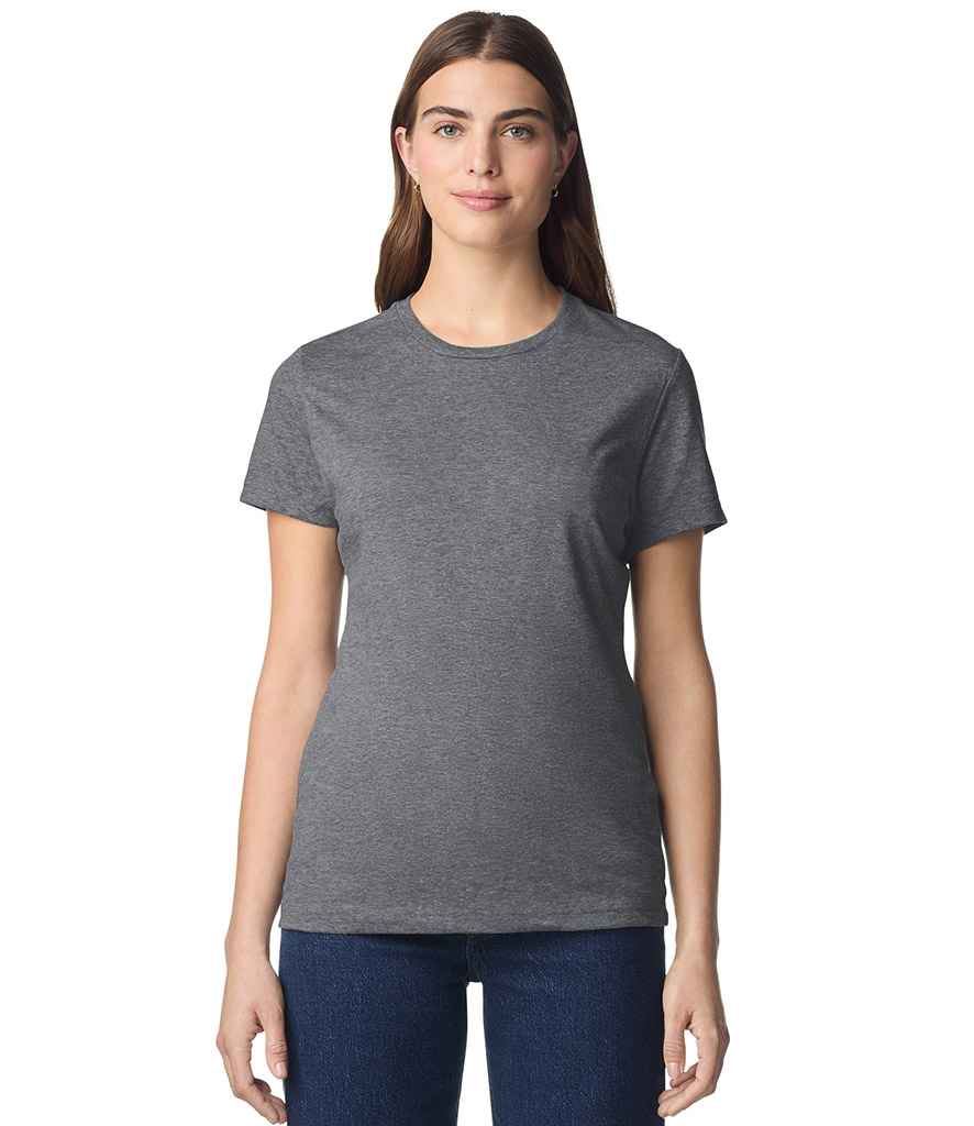 Gildan - Ladies SoftStyle® T-Shirt - GD72 GHE S