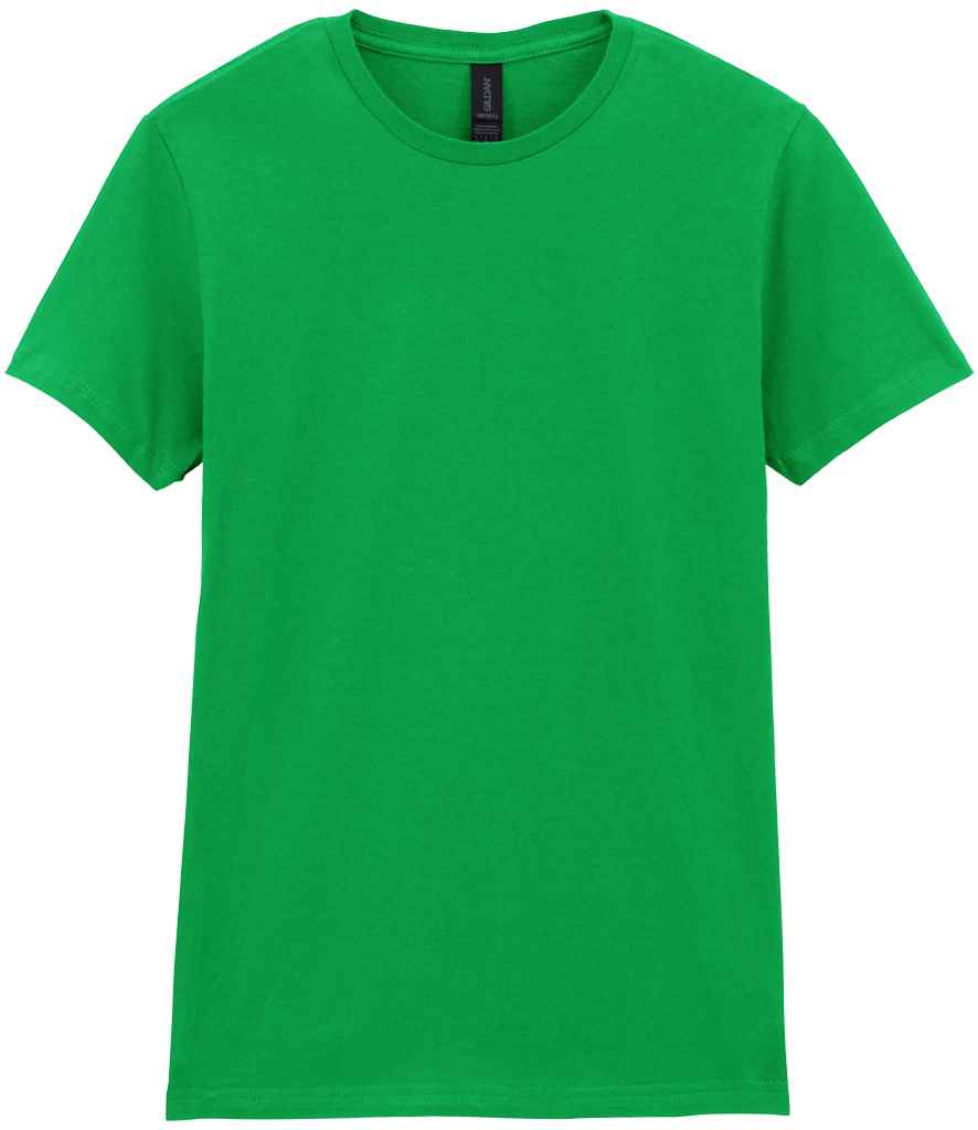 Gildan - Ladies SoftStyle® T-Shirt - GD72 PGN S