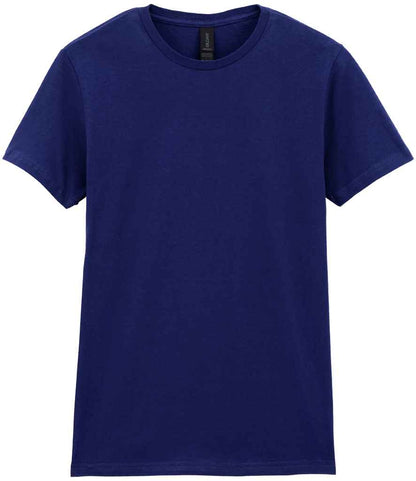 Gildan - Ladies SoftStyle® T-Shirt - GD72 PGN S