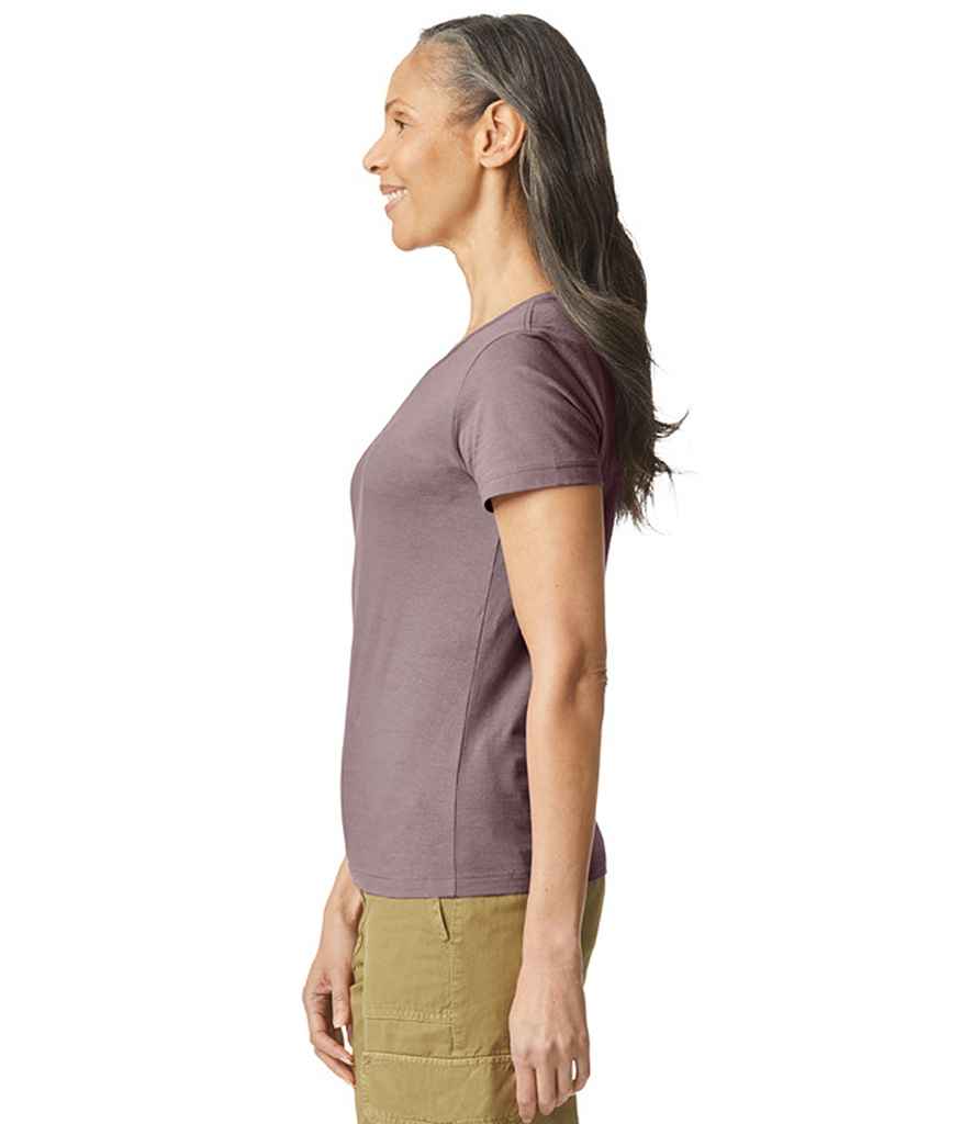 Gildan - T-shirt SoftStyle® pour femmes