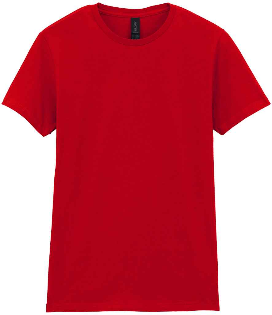 Gildan - Ladies SoftStyle® T-Shirt - GD72 PGN S