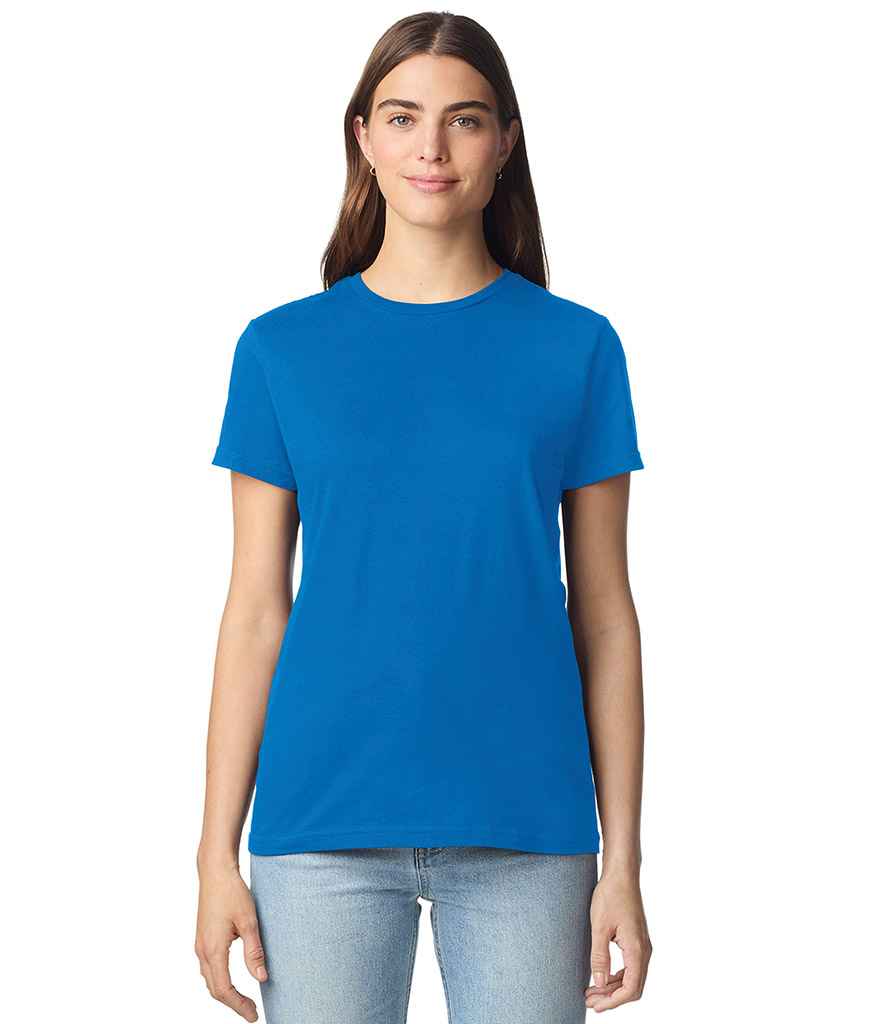 Gildan - Ladies SoftStyle® T-Shirt - GD72 ROY S