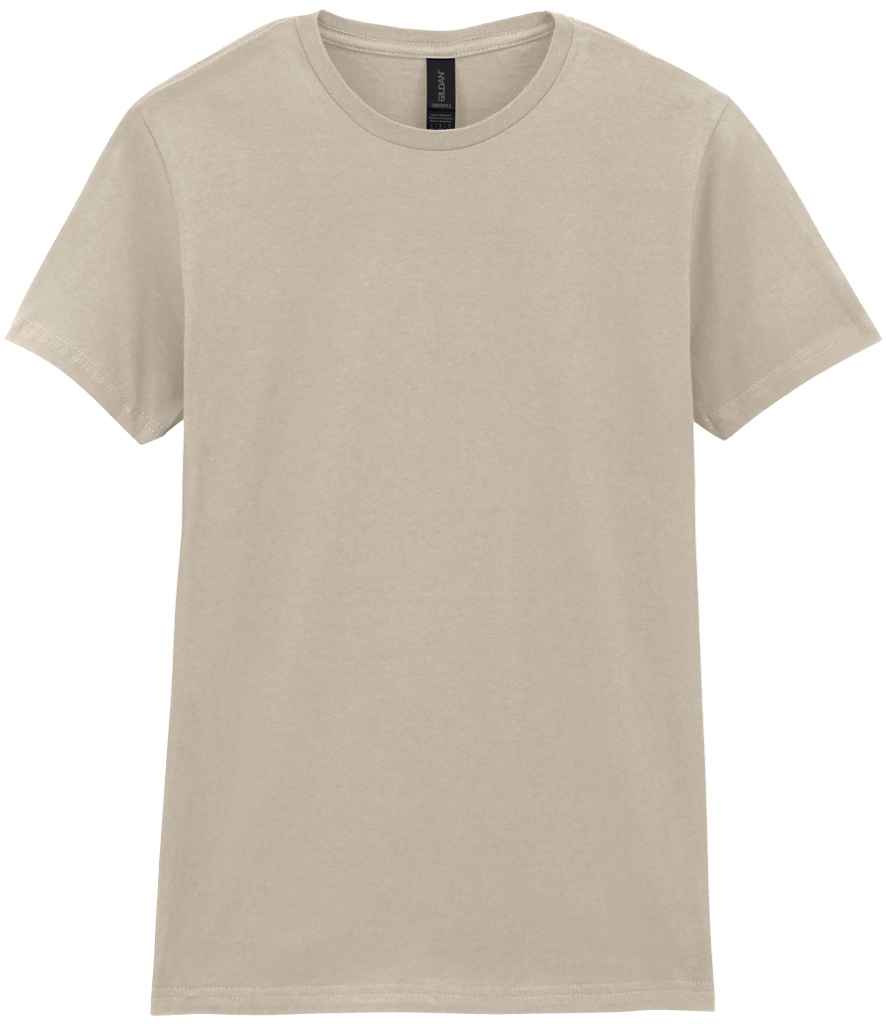 Gildan - Ladies SoftStyle® T-Shirt - GD72 PGN S