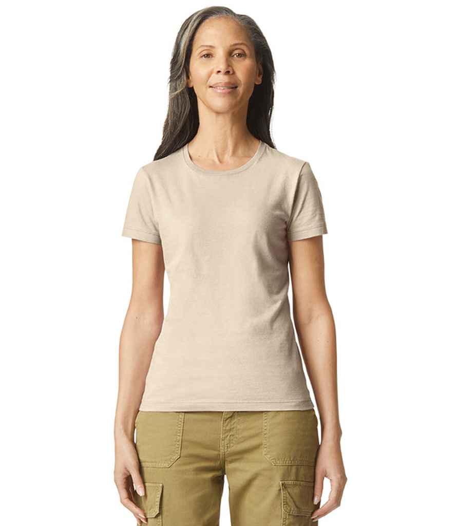 Gildan - Ladies SoftStyle® T-Shirt - GD72 SAN S