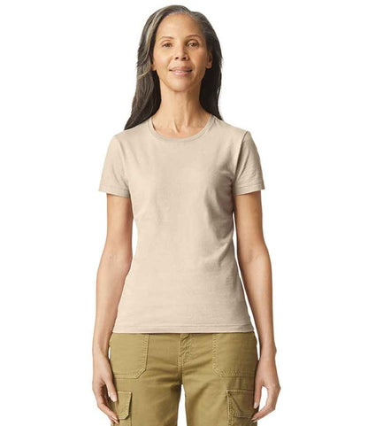 Gildan - Ladies SoftStyle® T-Shirt - GD72 SAN S