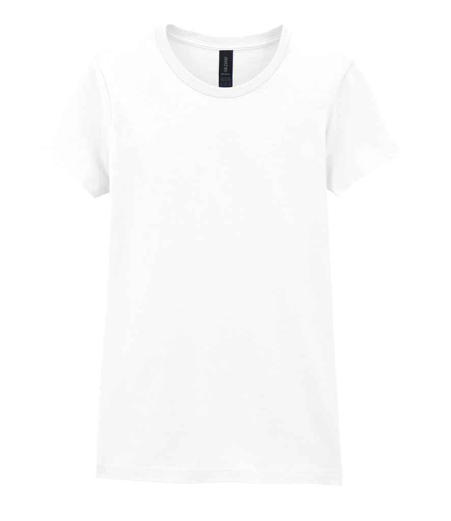 Gildan - Ladies SoftStyle® T-Shirt - GD72 PGN S