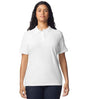 Gildan - Ladies SoftStyle® Double Piqué Polo Shirt