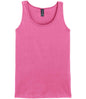 Gildan - Ladies SoftStyle® Tank Top - Pierre Francis