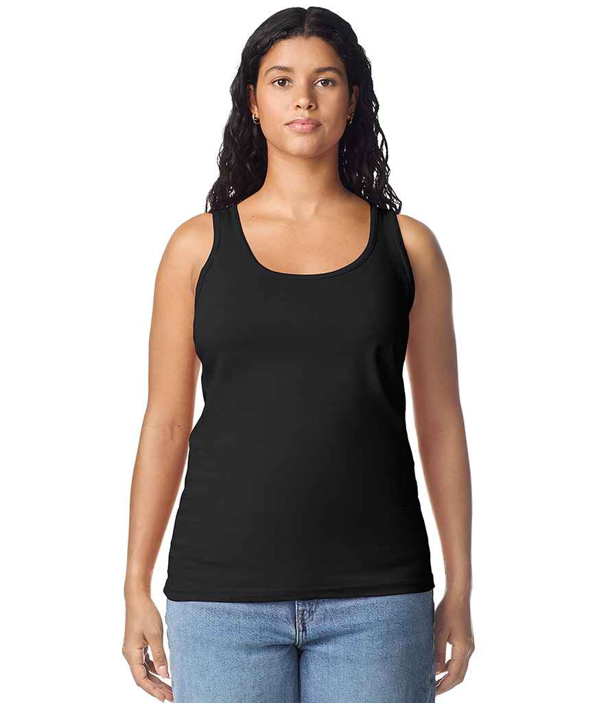 Gildan - Ladies SoftStyle® Tank Top