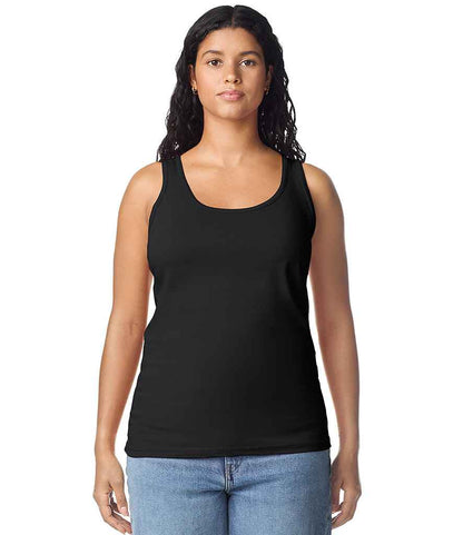 Gildan - Ladies SoftStyle® Tank Top