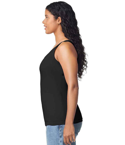 Gildan - Ladies SoftStyle® Tank Top - Pierre Francis
